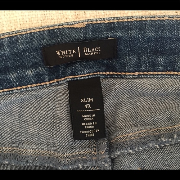 Woman’s jeans - Picture 3 of 4